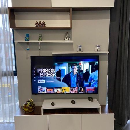 Kent Suit Otel Istanbul Eksteriør bilde
