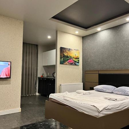 Kent Suit Otel Istanbul Eksteriør bilde